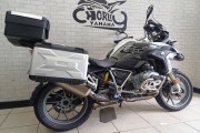 BMW R1200GS ADVENTURE