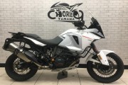 KTM 1290 SUPER ADVENTURE