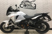 KTM 1290 SUPER ADVENTURE