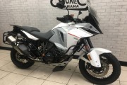 KTM 1290 SUPER ADVENTURE