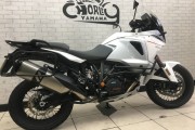 KTM 1290 SUPER ADVENTURE