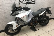 KTM 1290 SUPER ADVENTURE