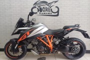 KTM 1290 SUPER DUKE GT