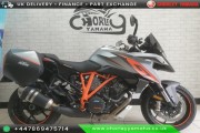 KTM 1290 SUPER DUKE GT