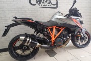 KTM 1290 SUPER DUKE GT