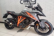 KTM 1290 SUPER DUKE GT