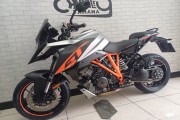 KTM 1290 SUPER DUKE GT