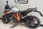 KTM 1290 SUPER DUKE GT