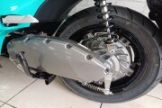 YAMAHA NEOS