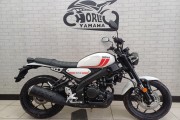 YAMAHA XSR125