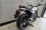 YAMAHA XSR125