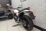 YAMAHA XSR125