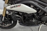 TRIUMPH SPEED TRIPLE 1050