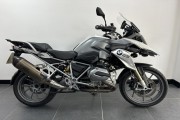 BMW R1200GS