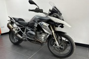 BMW R1200GS