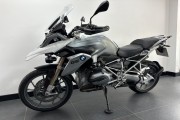 BMW R1200GS