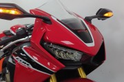 HONDA CBR1000RR FIREBLADE