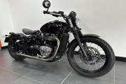 TRIUMPH BOBBER