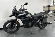 TRIUMPH TIGER 900