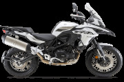 BENELLI TRK 502 X