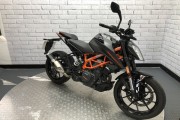 KTM 390 DUKE