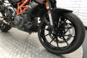 KTM 390 DUKE