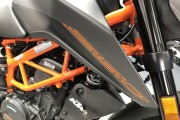 KTM 390 DUKE