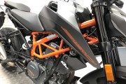 KTM 390 DUKE