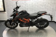 KTM 390 DUKE