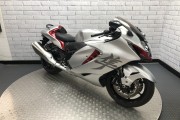 SUZUKI GSX1300R HAYABUSA