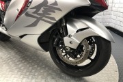 SUZUKI GSX1300R HAYABUSA