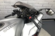 SUZUKI GSX1300R HAYABUSA