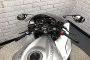 SUZUKI GSX1300R HAYABUSA
