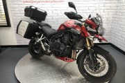 TRIUMPH TIGER