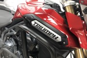 TRIUMPH TIGER