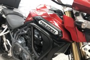 TRIUMPH TIGER