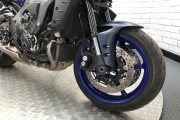 YAMAHA MT10