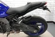 YAMAHA MT10