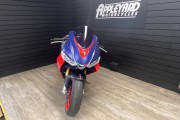 APRILIA RS660