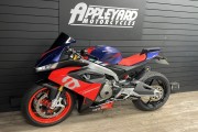 APRILIA RS660