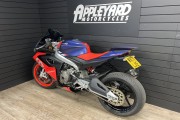 APRILIA RS660