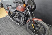 HARLEY-DAVIDSON XL 883 N IRON 18