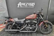 HARLEY-DAVIDSON XL 883 N IRON 18