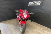 HONDA CBR1000RR FIREBLADE