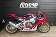 HONDA CBR1000RR FIREBLADE