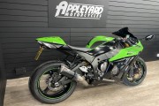 KAWASAKI NINJA ZX-10R