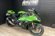 KAWASAKI NINJA ZX-10R