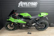 KAWASAKI NINJA ZX-10R