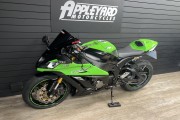 KAWASAKI NINJA ZX-10R