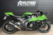 KAWASAKI NINJA ZX-10R